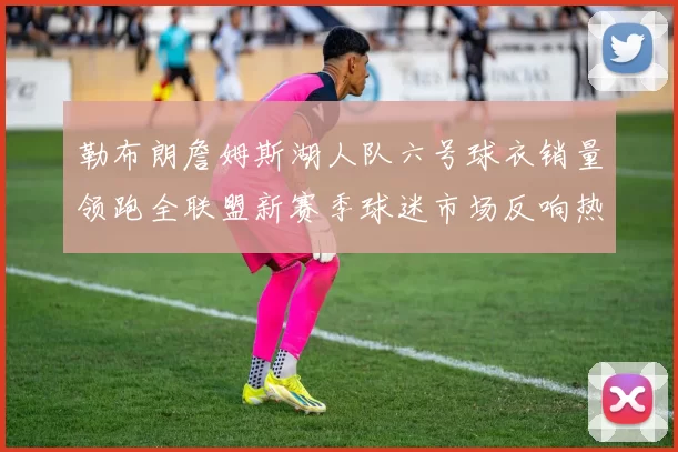 勒布朗詹姆斯湖人队六号球衣销量领跑全联盟新赛季球迷市场反响热烈